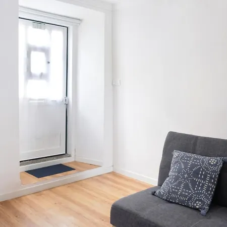 Urban & Trendy By Lx Factory Appartement